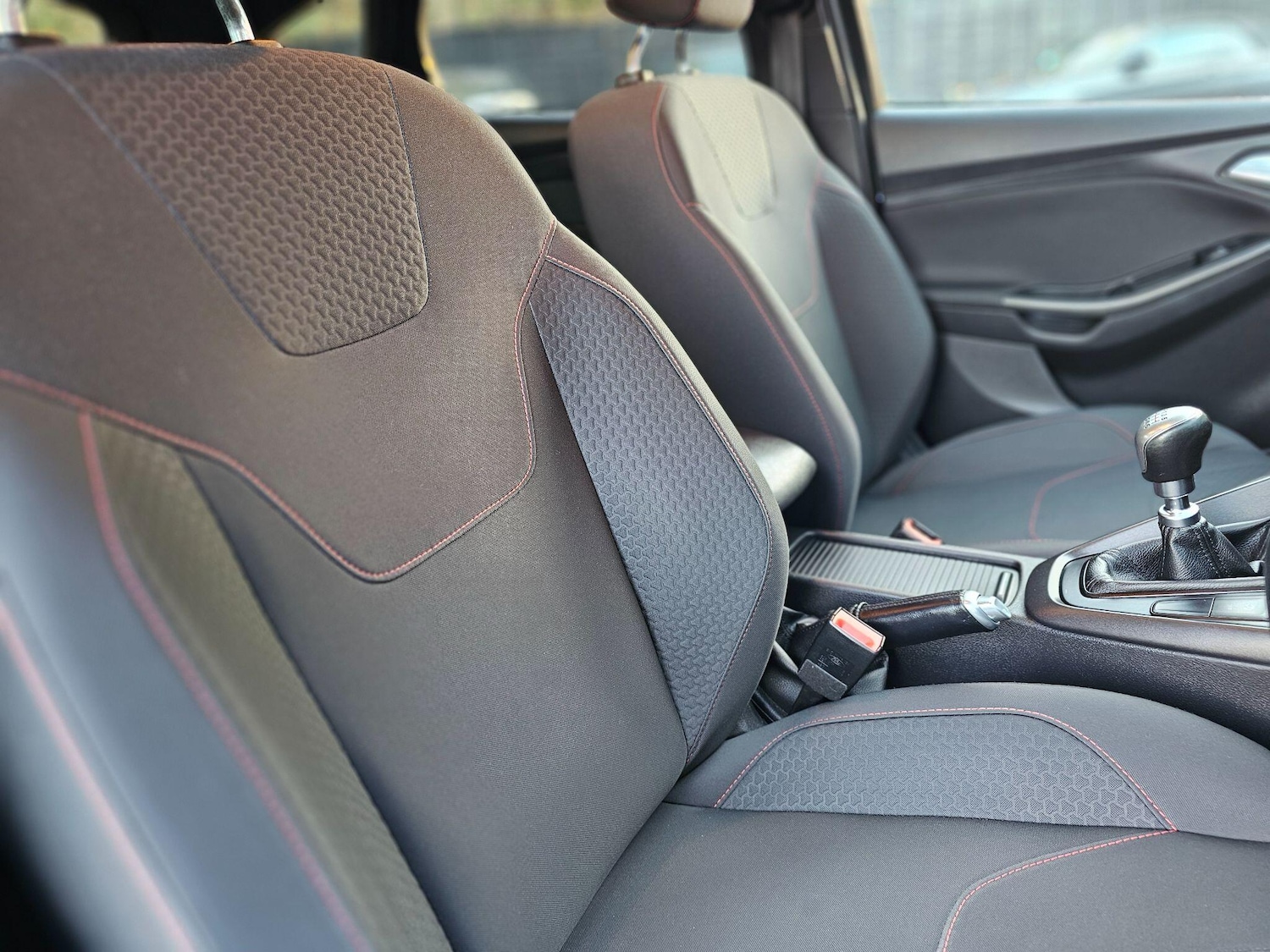 Used Ford Focus 2018 for sale - 76780836: Photo 38