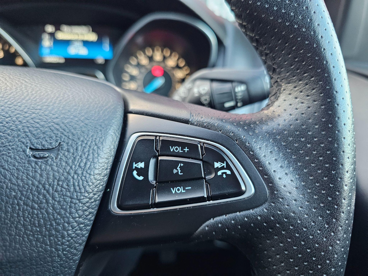 Used Ford Focus 2018 for sale - 76780836: Photo 40