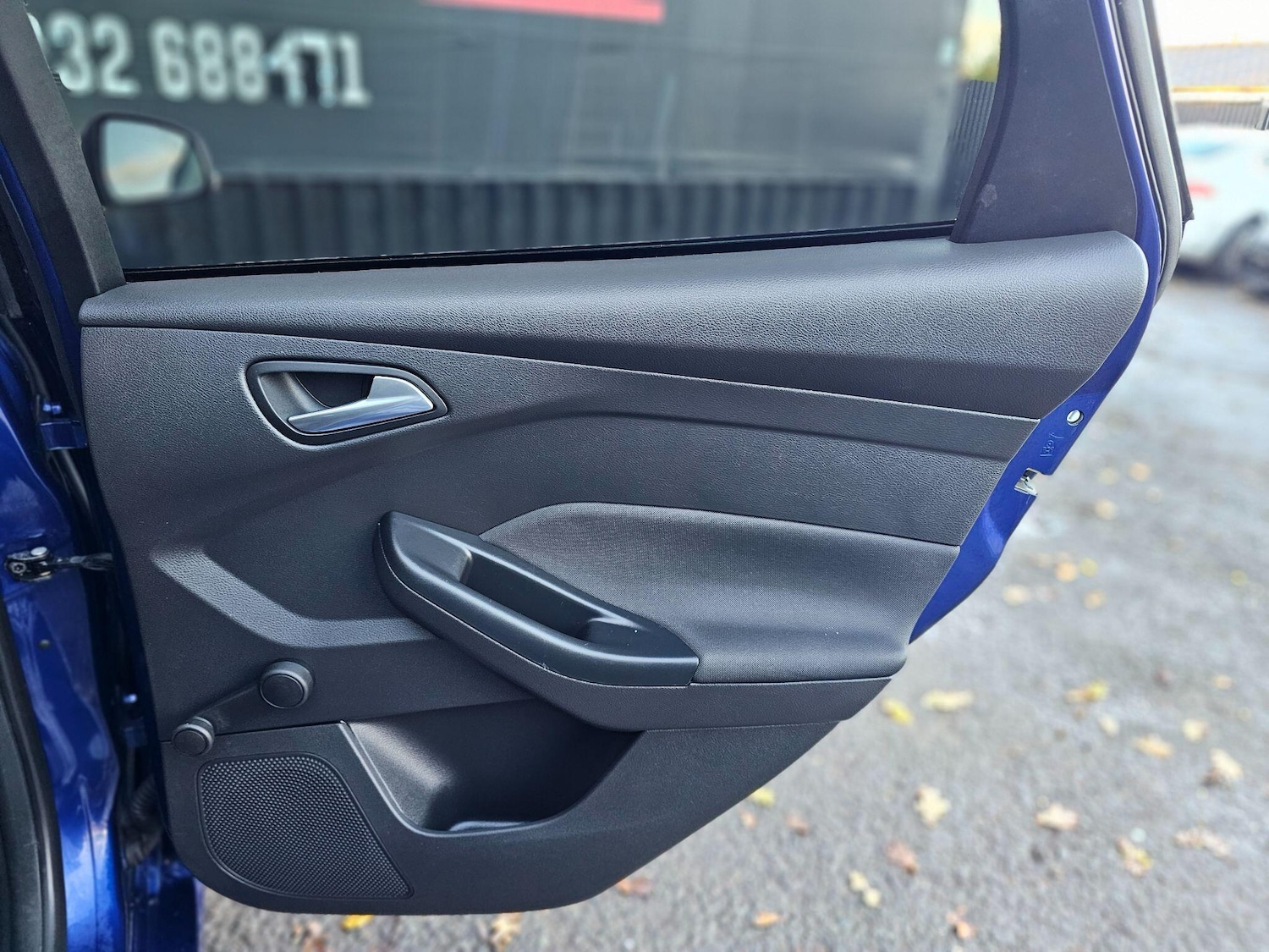 Used Ford Focus 2018 for sale - 76780836: Photo 41