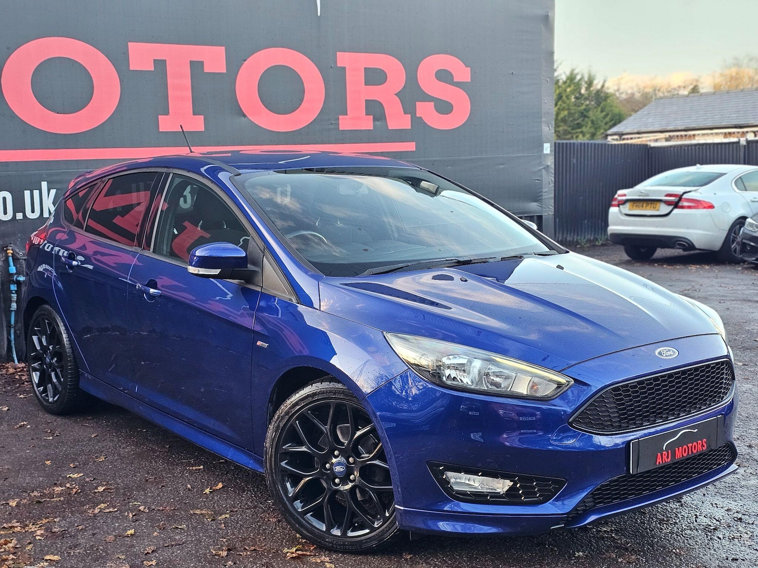 Used Ford Focus 2018 for sale - 76780836: Photo 44