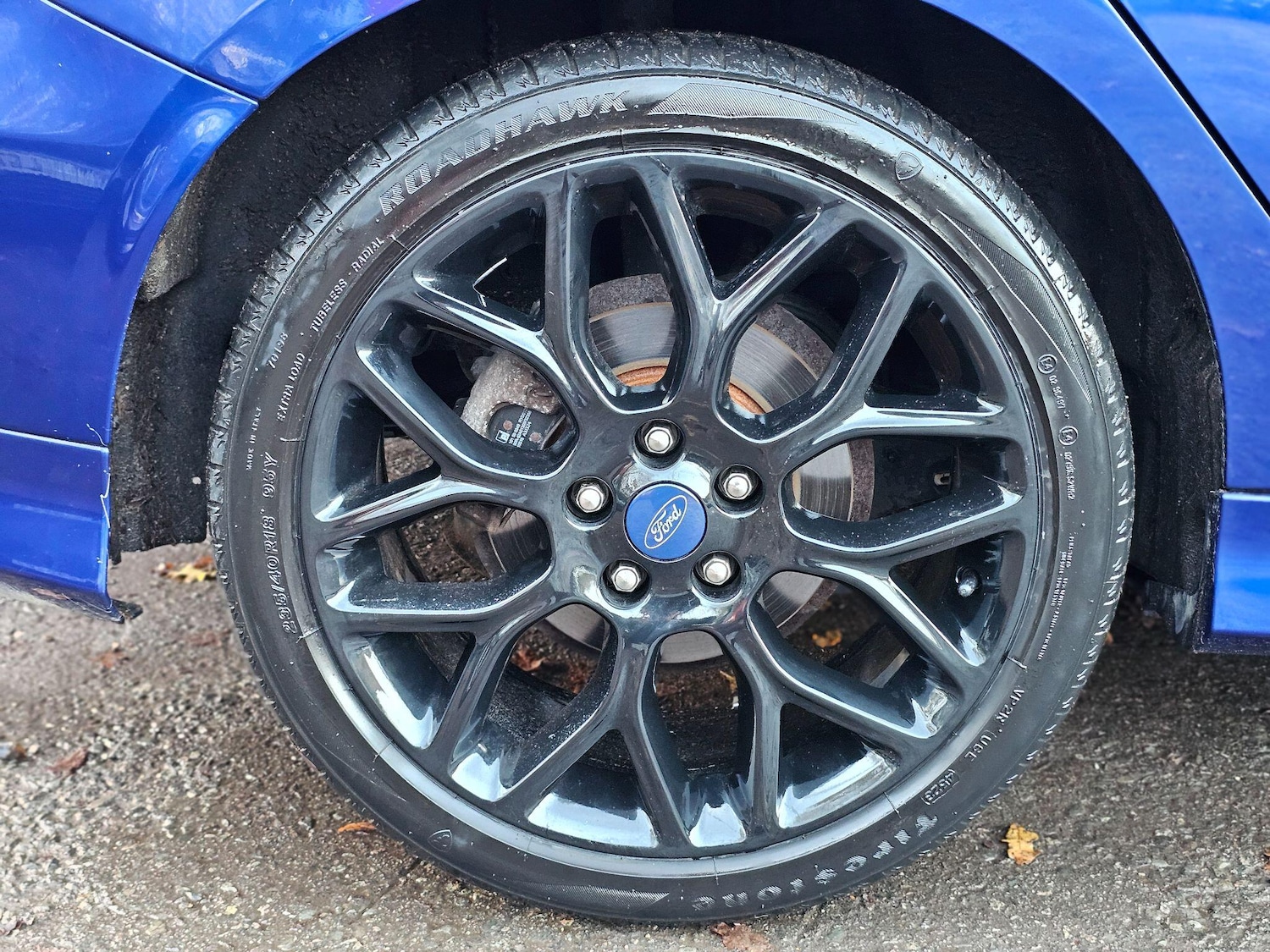 Used Ford Focus 2018 for sale - 76780836: Photo 45