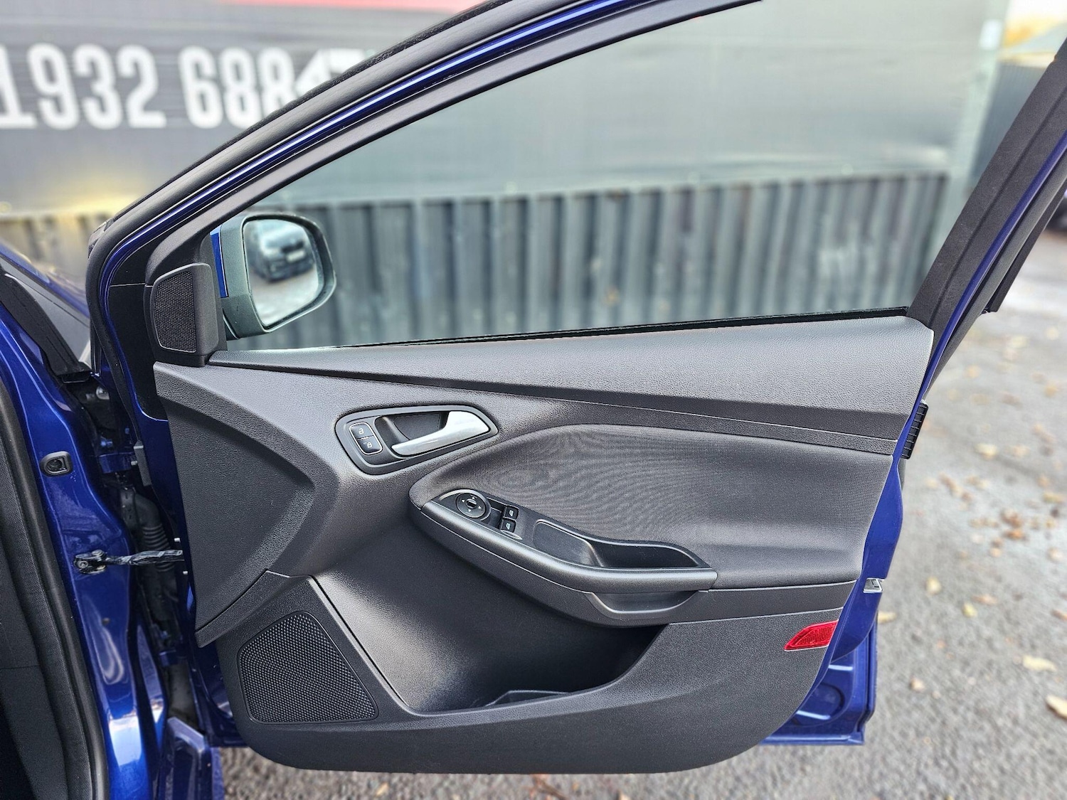 Used Ford Focus 2018 for sale - 76780836: Photo 46