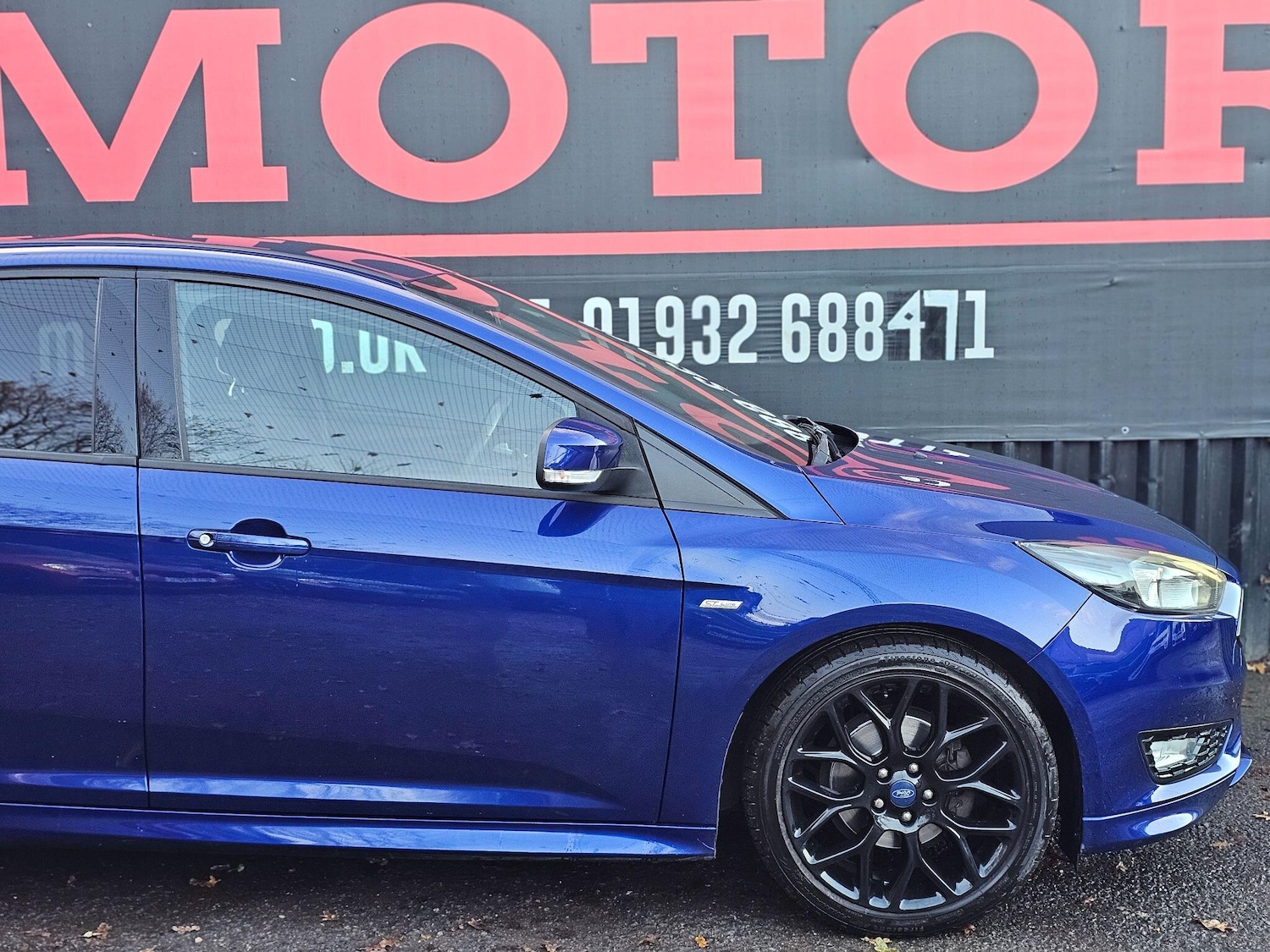 Used Ford Focus 2018 for sale - 76780836: Photo 47