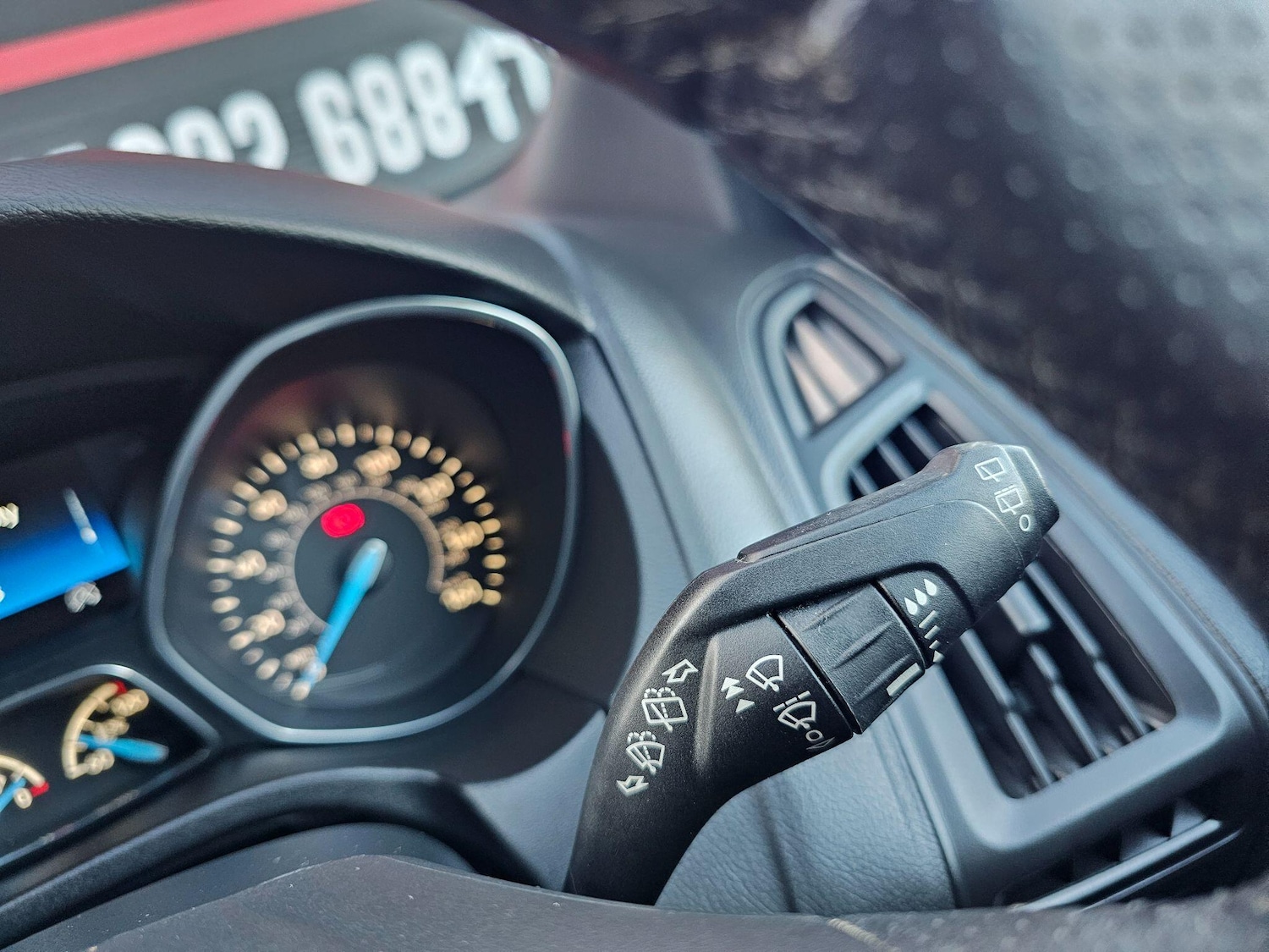 Used Ford Focus 2018 for sale - 76780836: Photo 48