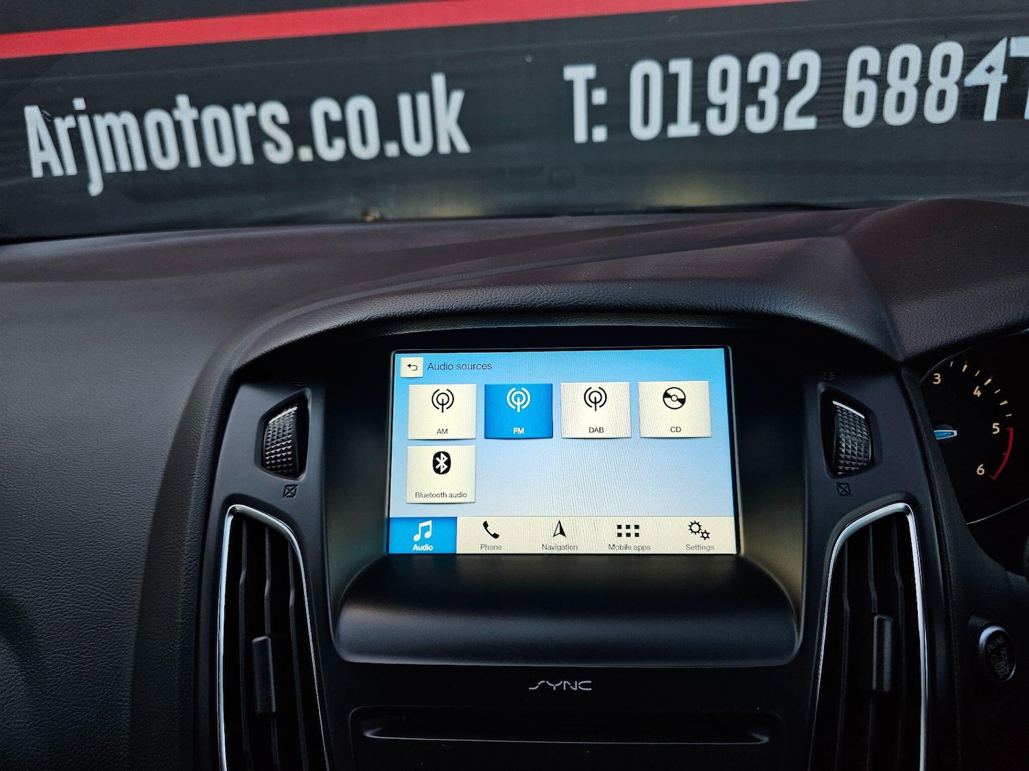 Used Ford Focus 2018 for sale - 76780836: Photo 49