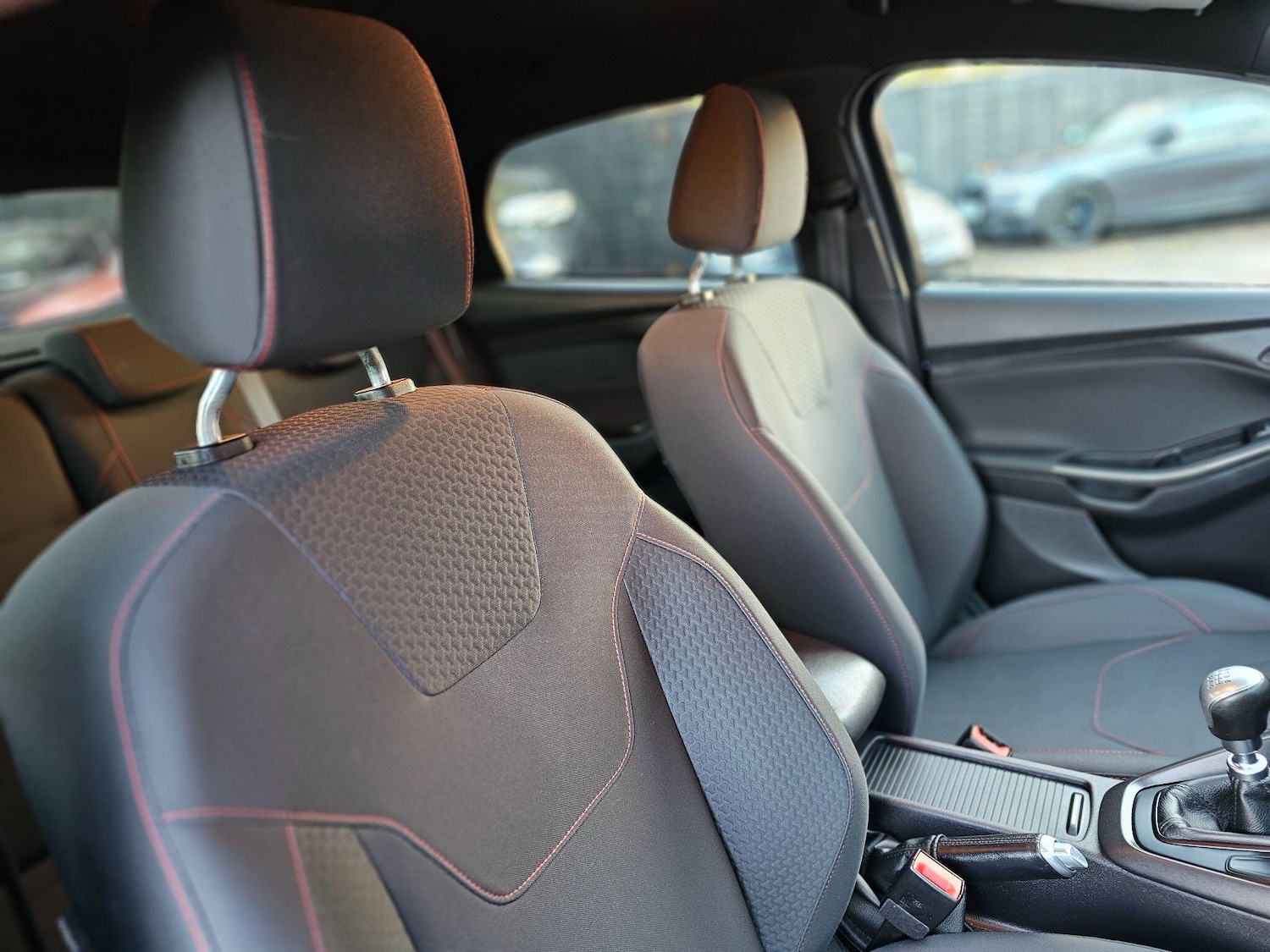 Used Ford Focus 2018 for sale - 76780836: Photo 5