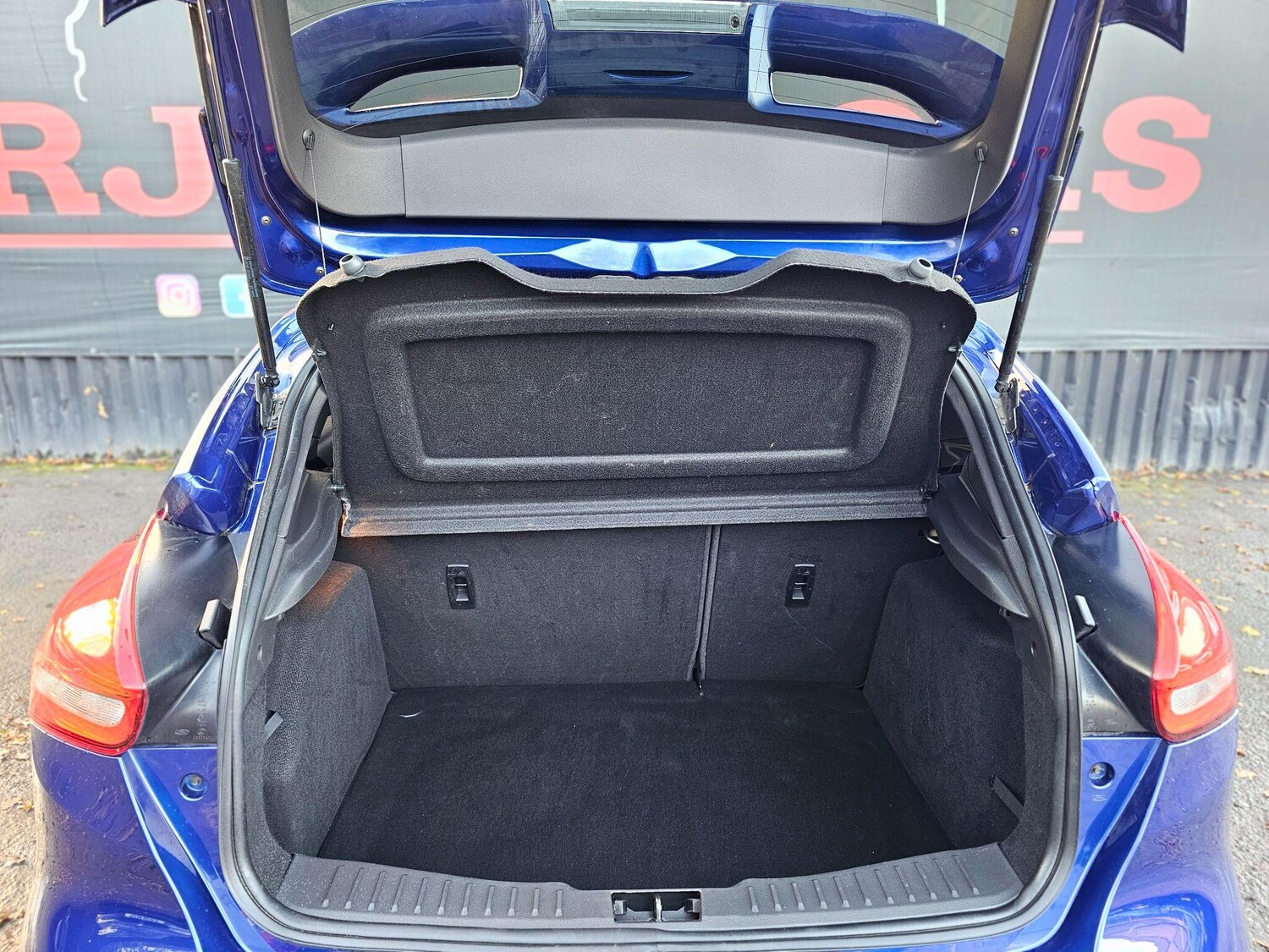 Used Ford Focus 2018 for sale - 76780836: Photo 50