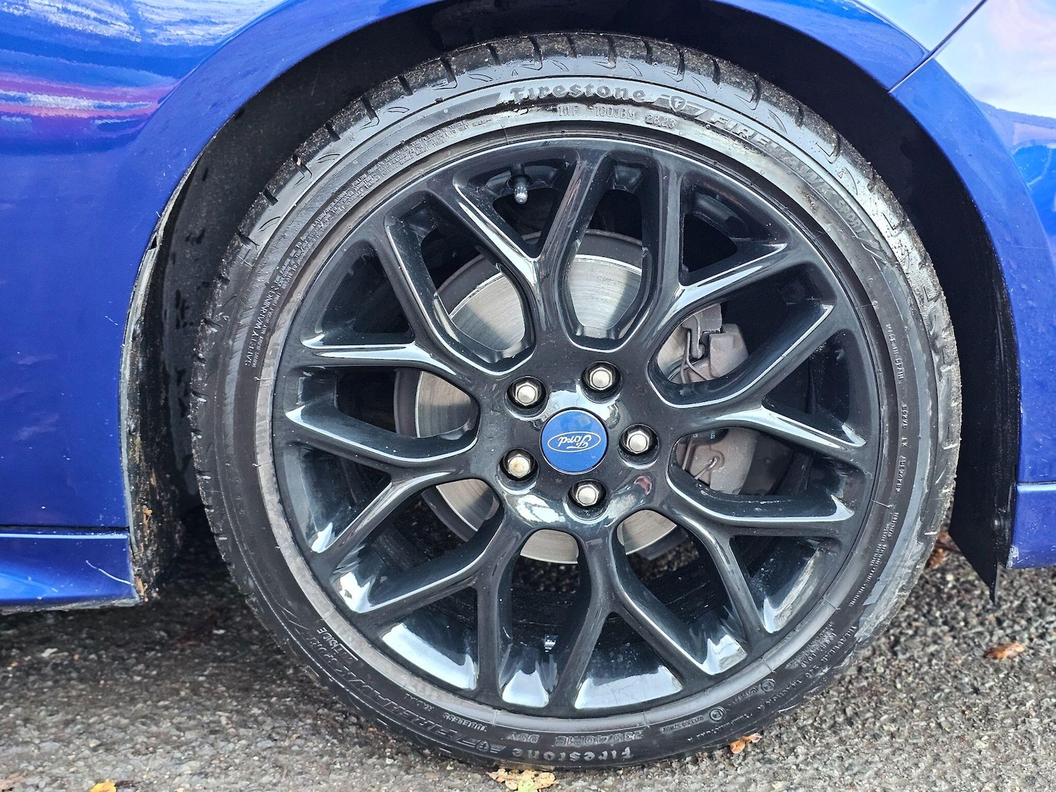 Used Ford Focus 2018 for sale - 76780836: Photo 9