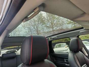 Used Land Rover Discovery Sport 2017 for sale - 75040586: Photo