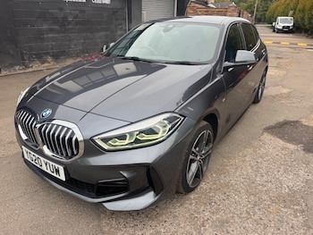 BMW - 1 Series