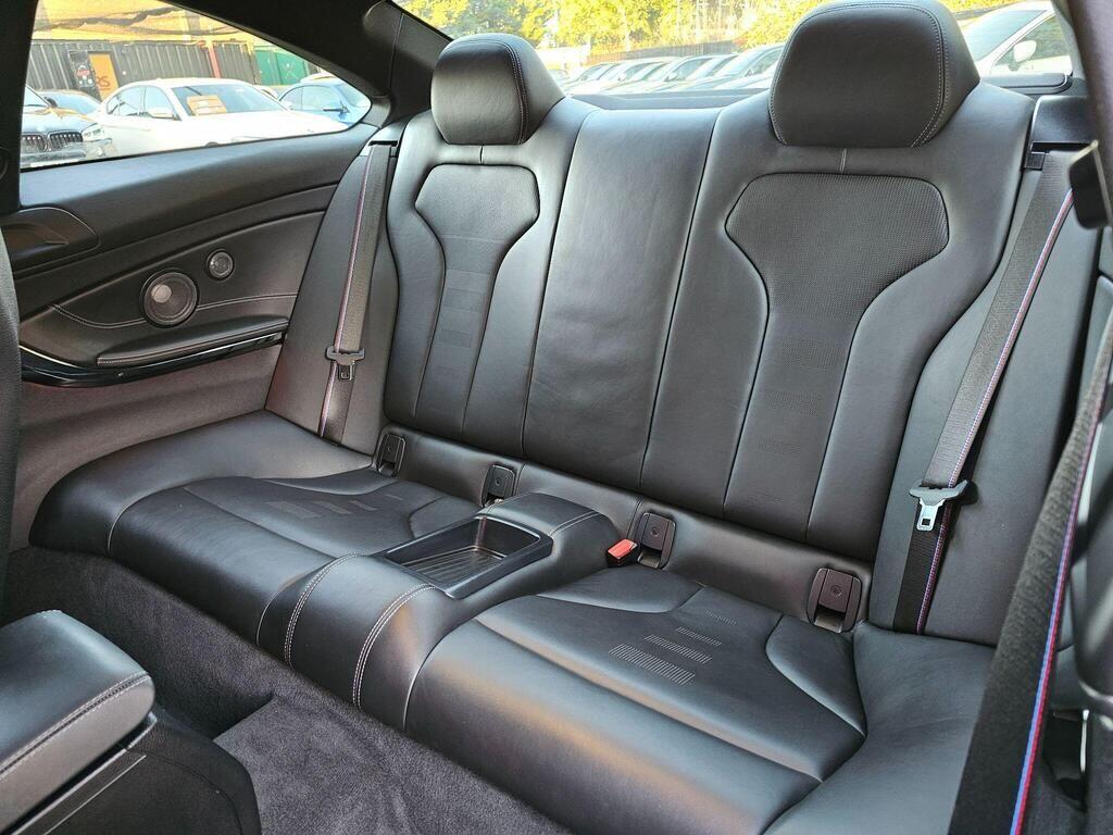 Used BMW M4 2018 for sale - 76440849: Photo 11