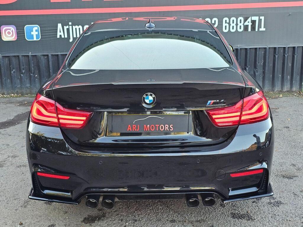Used BMW M4 2018 for sale - 76440849: Photo 12