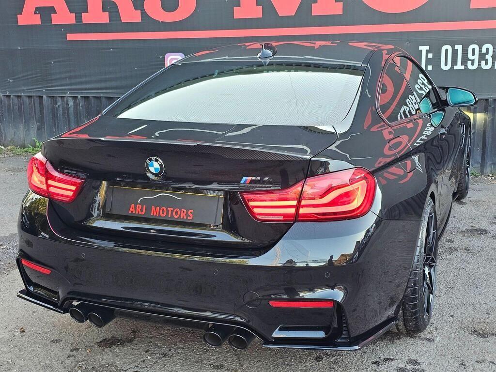 Used BMW M4 2018 for sale - 76440849: Photo 14