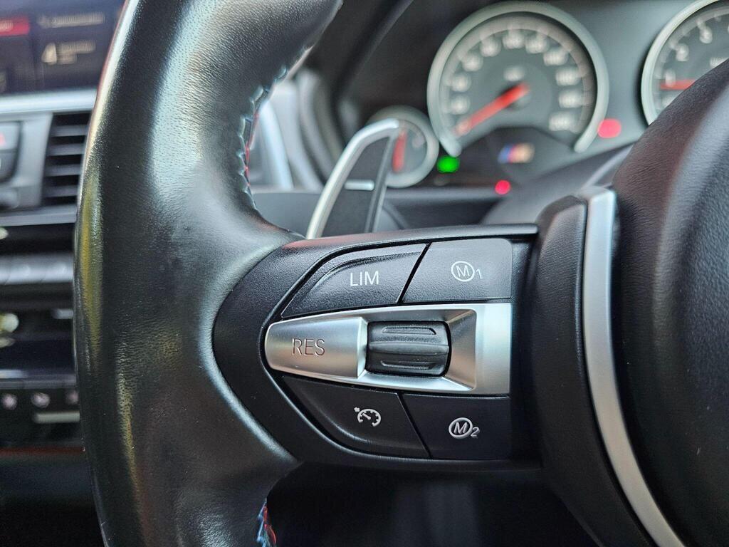 Used BMW M4 2018 for sale - 76440849: Photo 15