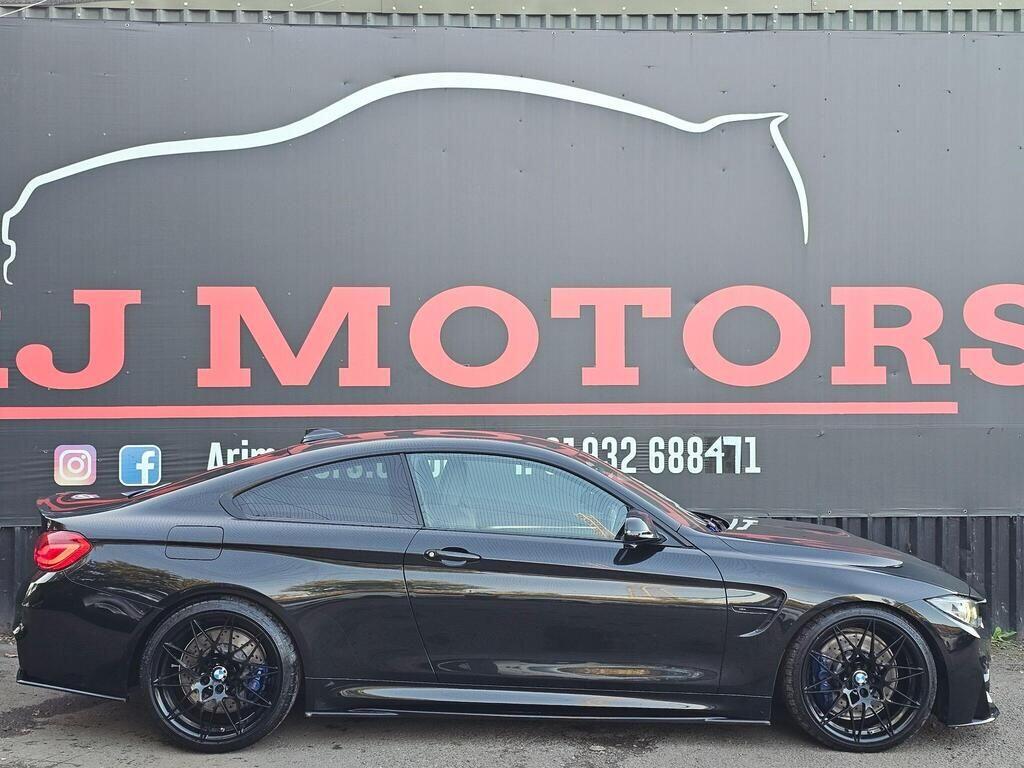 Used BMW M4 2018 for sale - 76440849: Photo 18