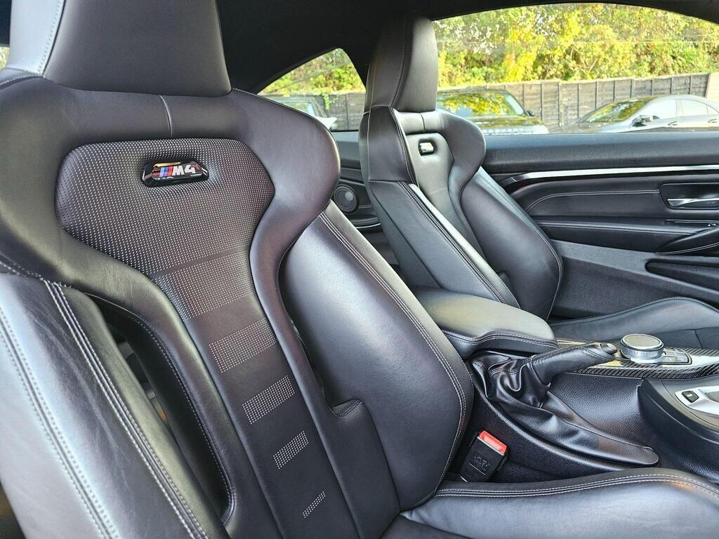 Used BMW M4 2018 for sale - 76440849: Photo 19