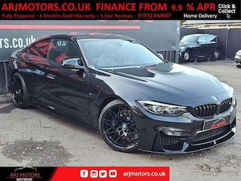 Used BMW M4 2018 for sale - 76440849: Photo