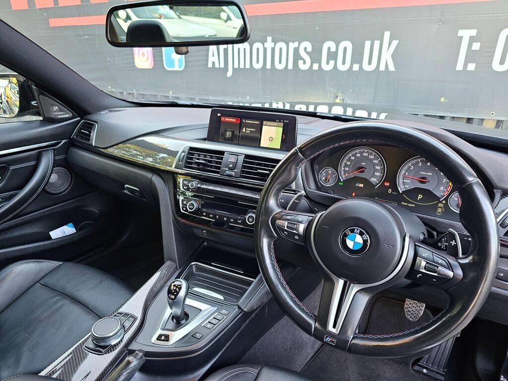 Used BMW M4 2018 for sale - 76440849: Photo 2