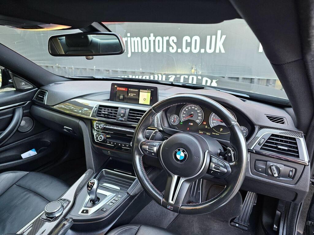 Used BMW M4 2018 for sale - 76440849: Photo 20