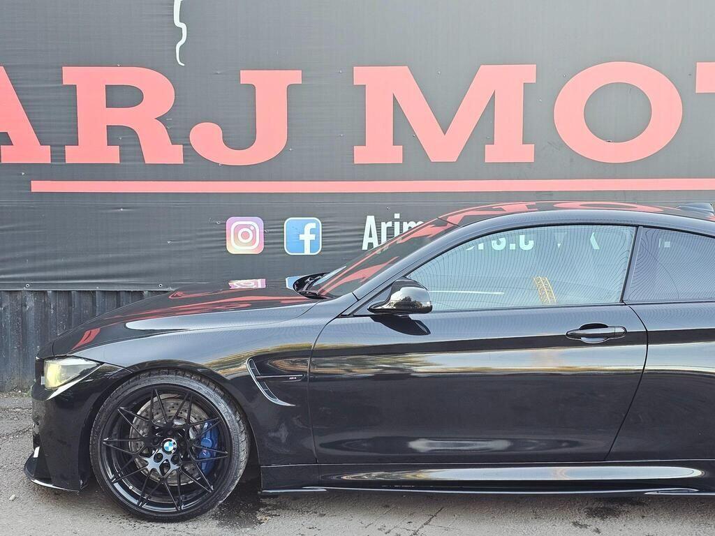 Used BMW M4 2018 for sale - 76440849: Photo 21