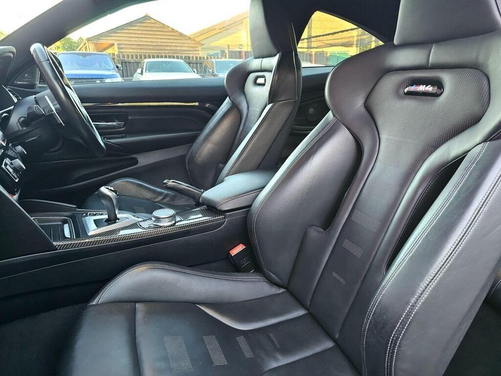 Used BMW M4 2018 for sale - 76440849: Photo 23