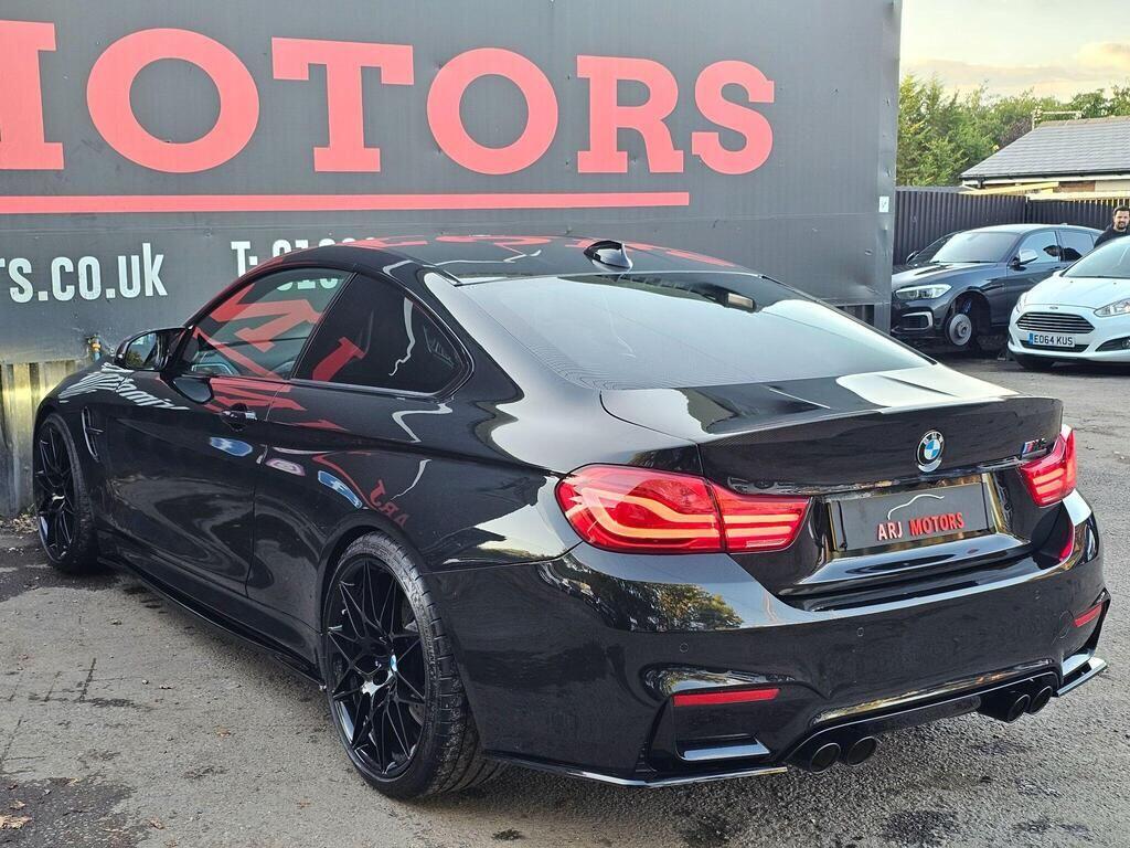 Used BMW M4 2018 for sale - 76440849: Photo 24