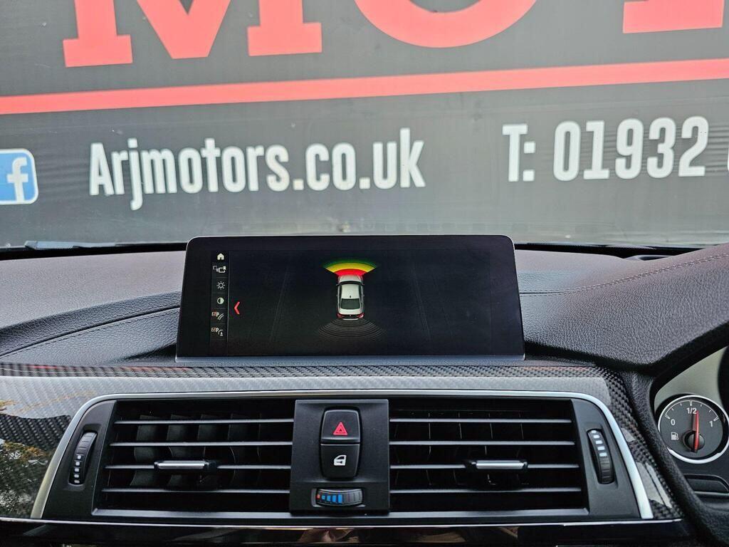 Used BMW M4 2018 for sale - 76440849: Photo 25