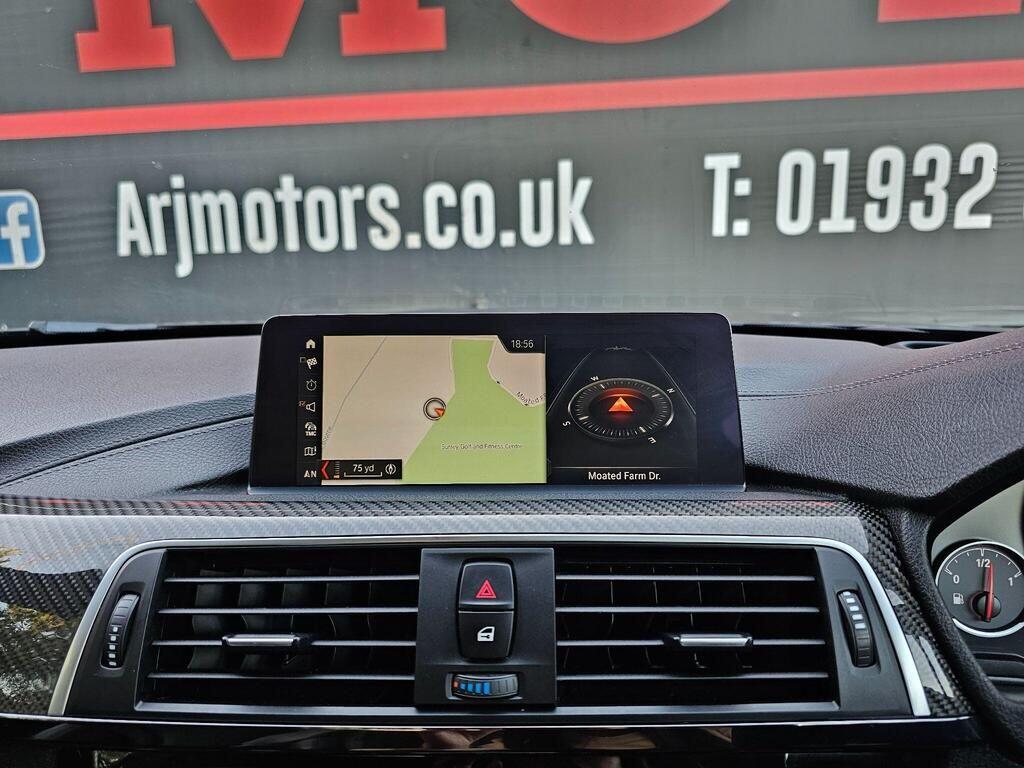 Used BMW M4 2018 for sale - 76440849: Photo 26