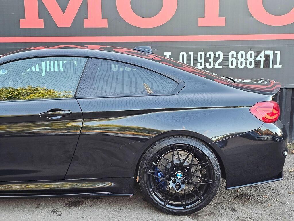 Used BMW M4 2018 for sale - 76440849: Photo 27