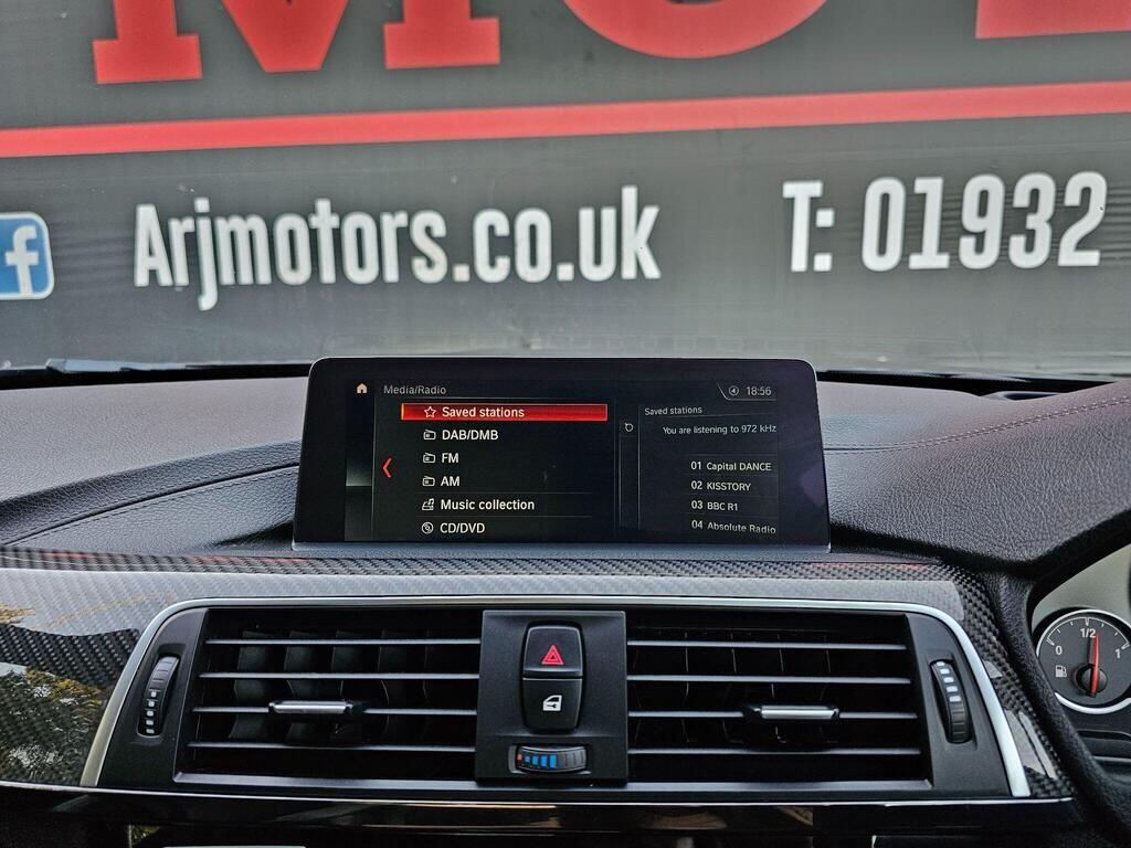 Used BMW M4 2018 for sale - 76440849: Photo 28