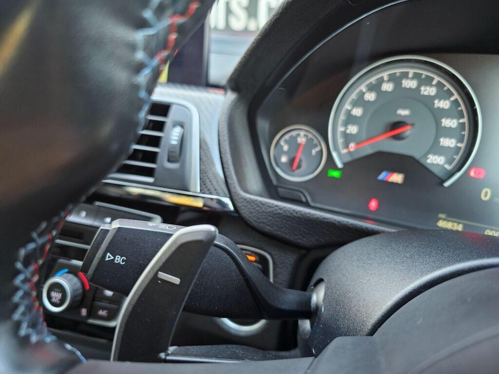 Used BMW M4 2018 for sale - 76440849: Photo 29