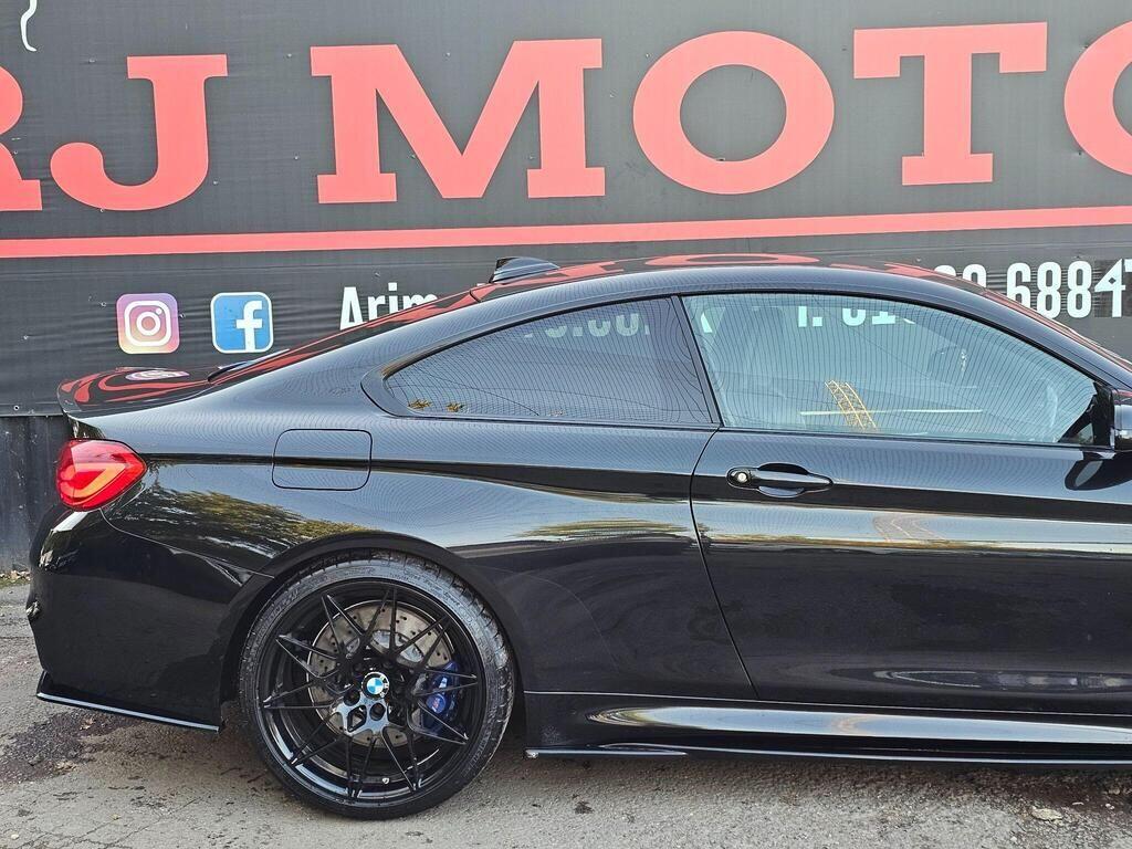 Used BMW M4 2018 for sale - 76440849: Photo 30