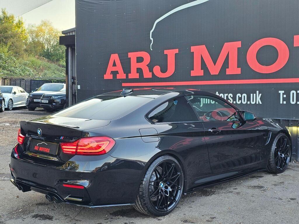 Used BMW M4 2018 for sale - 76440849: Photo 34