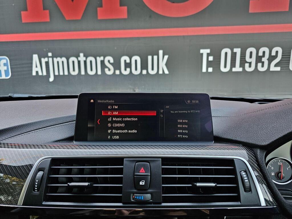 Used BMW M4 2018 for sale - 76440849: Photo 35