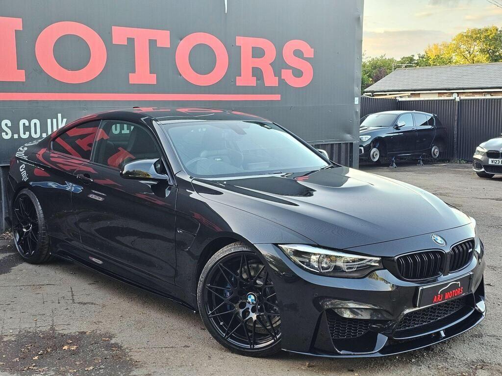 Used BMW M4 2018 for sale - 76440849: Photo 37