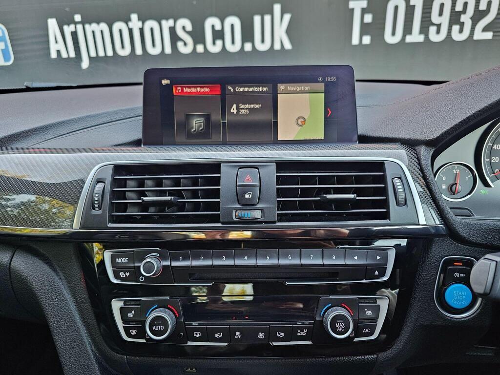 Used BMW M4 2018 for sale - 76440849: Photo 38