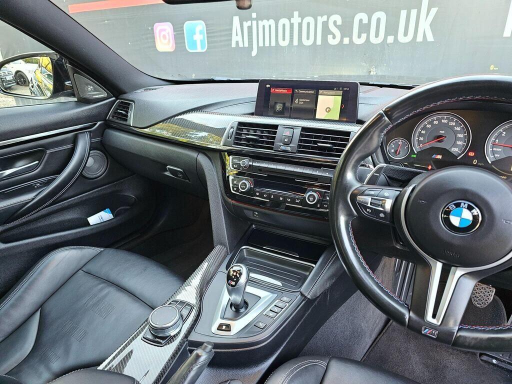 Used BMW M4 2018 for sale - 76440849: Photo 39