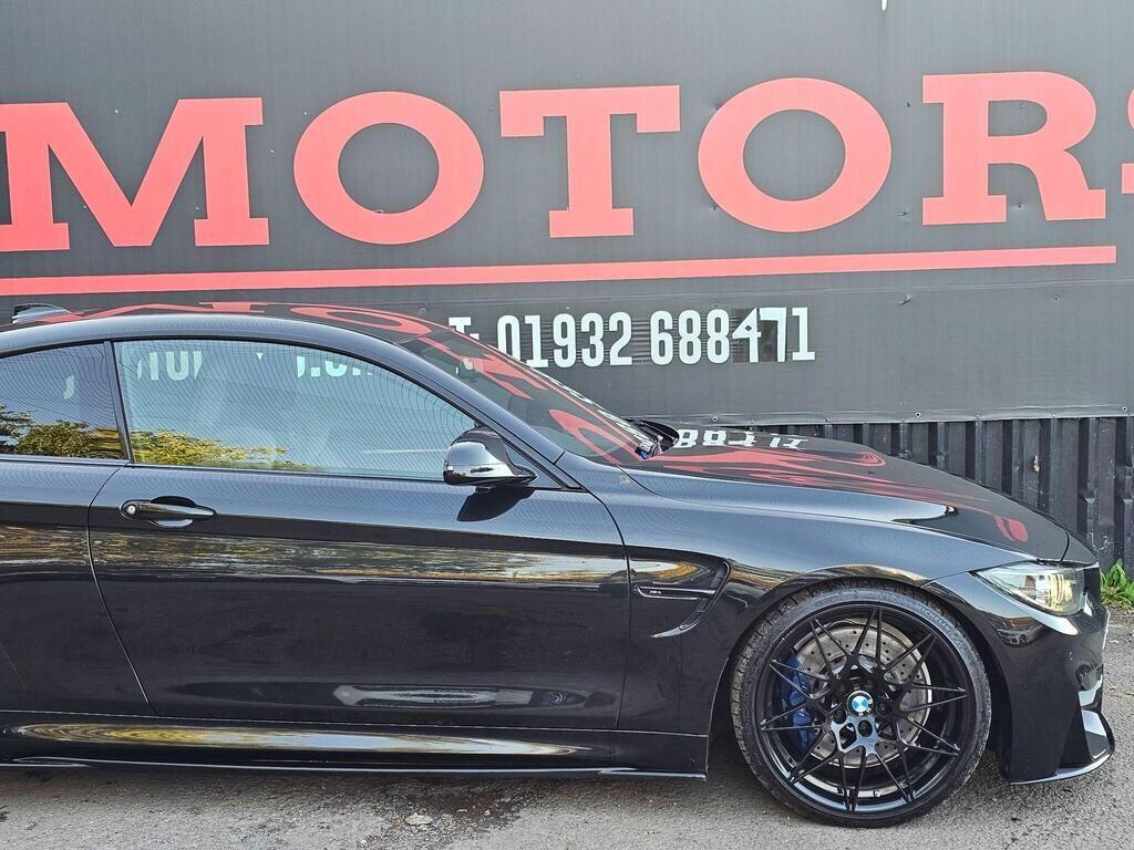 Used BMW M4 2018 for sale - 76440849: Photo 40