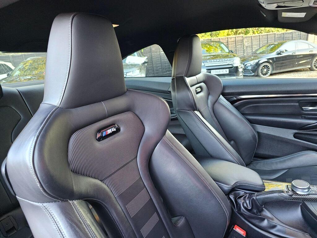 Used BMW M4 2018 for sale - 76440849: Photo 5