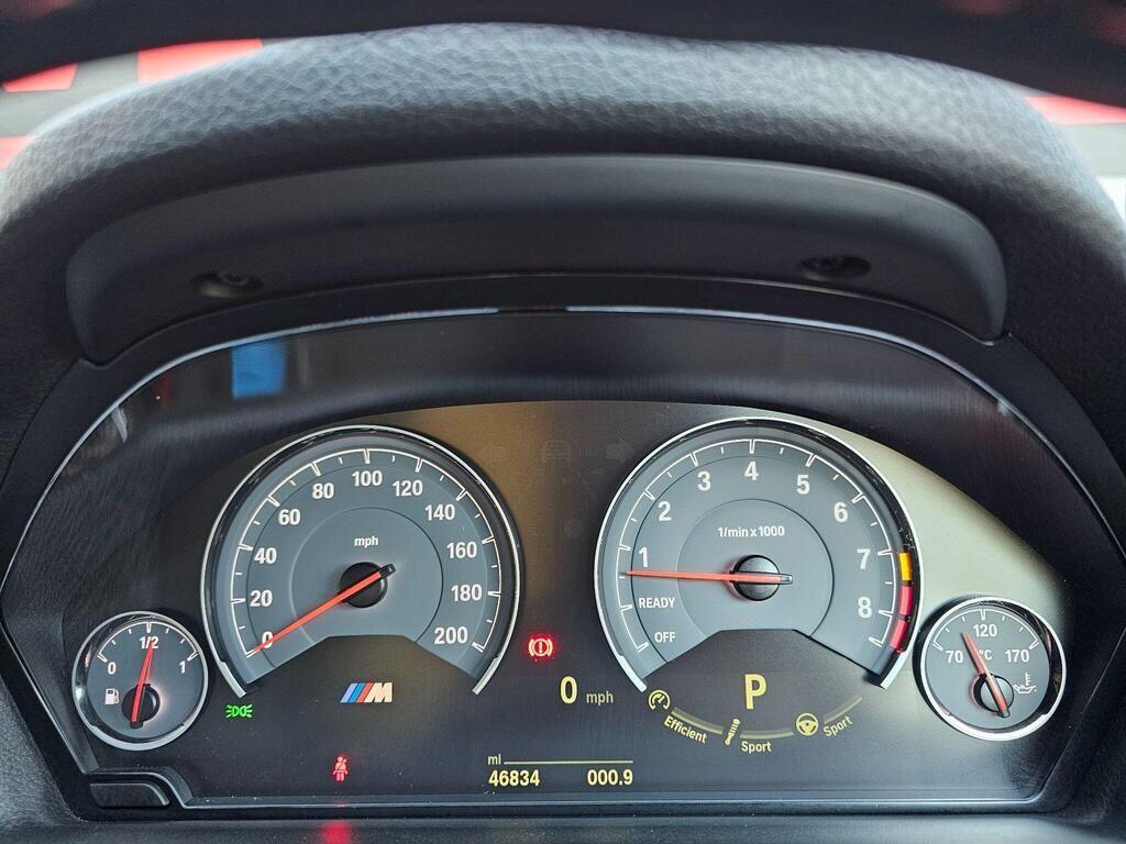 Used BMW M4 2018 for sale - 76440849: Photo 6