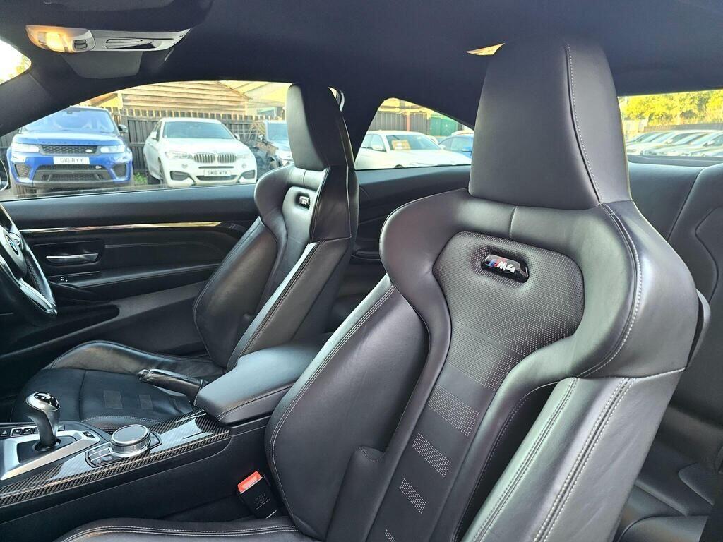 Used BMW M4 2018 for sale - 76440849: Photo 8