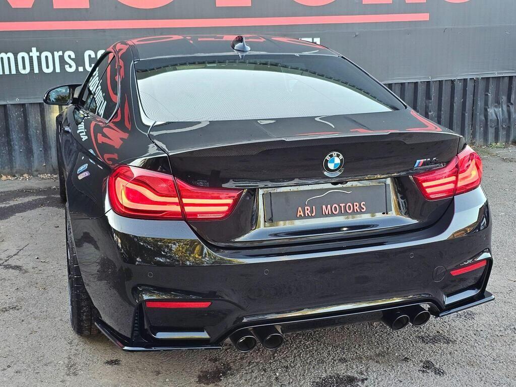 Used BMW M4 2018 for sale - 76440849: Photo 9