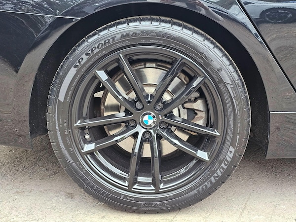 Used BMW 5 Series 2018 for sale - 76307804: Photo 10
