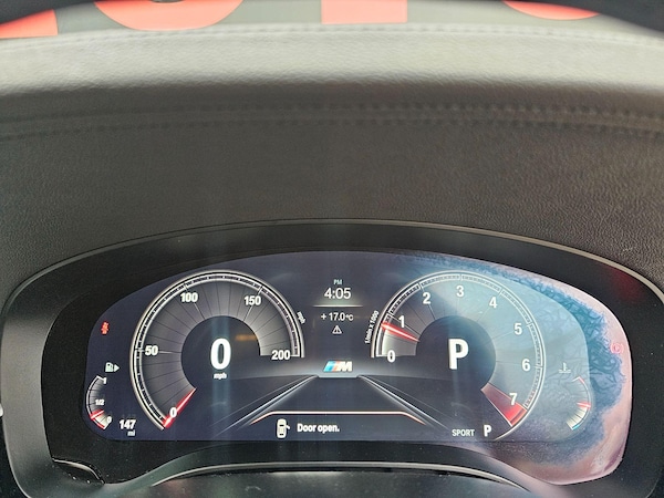 Used BMW 5 Series 2018 for sale - 76307804: Photo 18