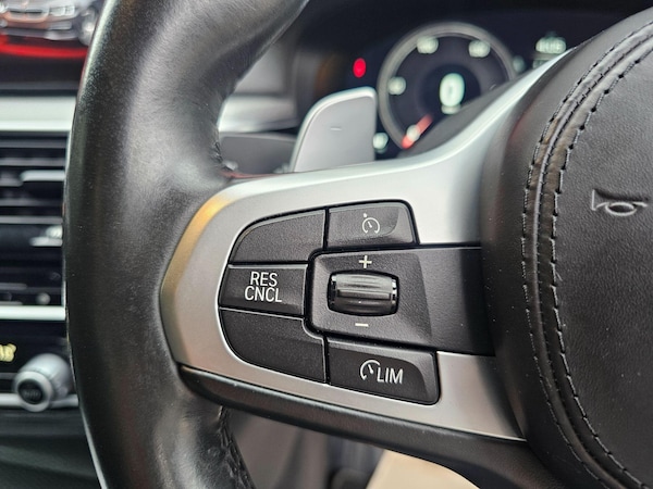 Used BMW 5 Series 2018 for sale - 76307804: Photo 21