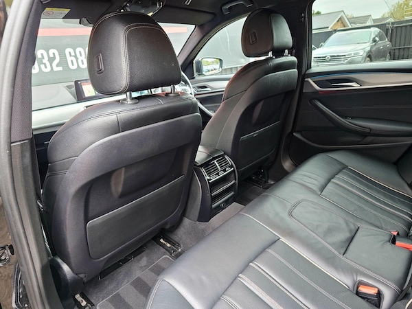 Used BMW 5 Series 2018 for sale - 76307804: Photo 29