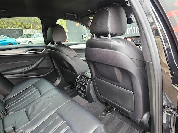Used BMW 5 Series 2018 for sale - 76307804: Photo 35