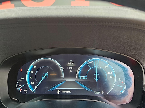 Used BMW 5 Series 2018 for sale - 76307804: Photo 3