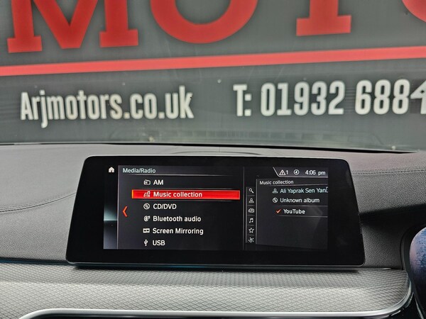 Used BMW 5 Series 2018 for sale - 76307804: Photo 41
