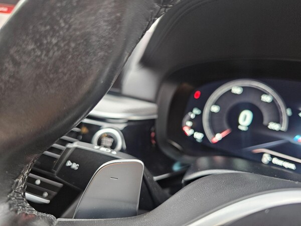 Used BMW 5 Series 2018 for sale - 76307804: Photo 43
